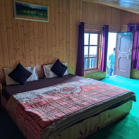 Summer Cottages มะนาลี ภายนอก รูปภาพ