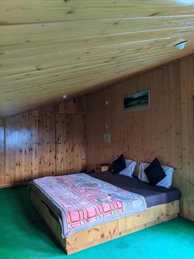 Summer Cottages มะนาลี ภายนอก รูปภาพ