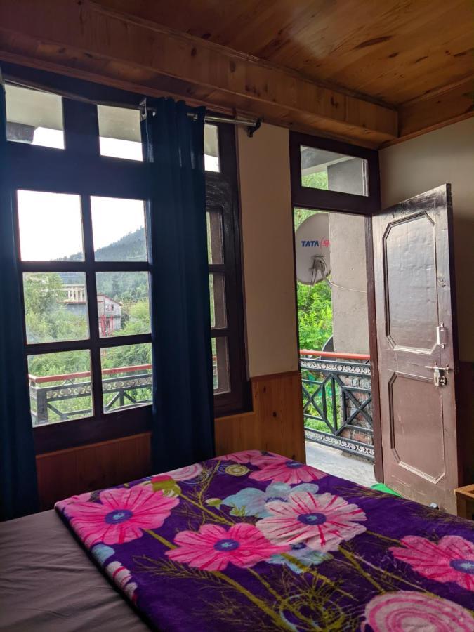 Summer Cottages มะนาลี ภายนอก รูปภาพ
