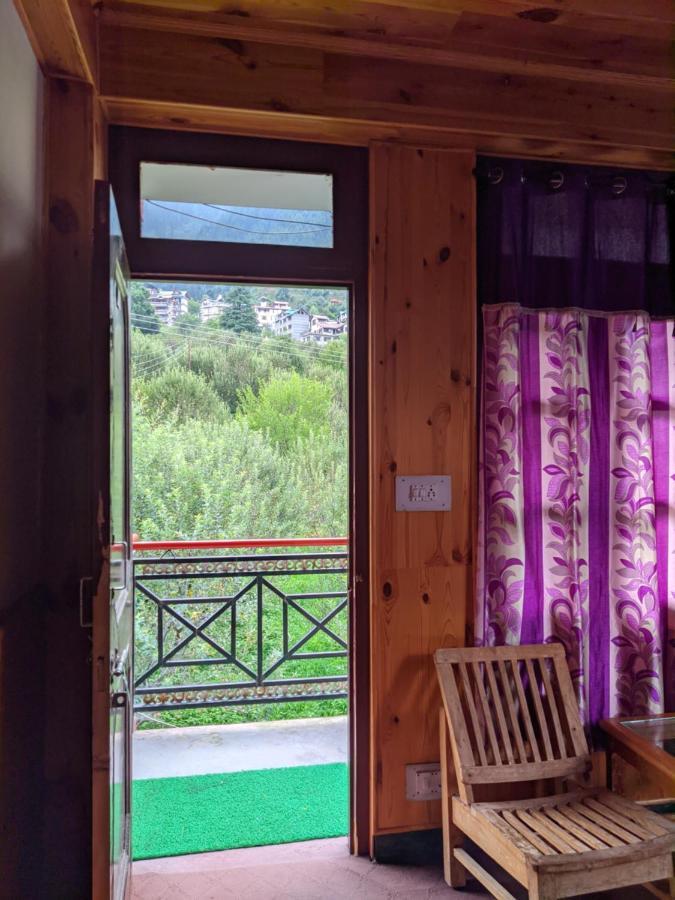 Summer Cottages มะนาลี ภายนอก รูปภาพ