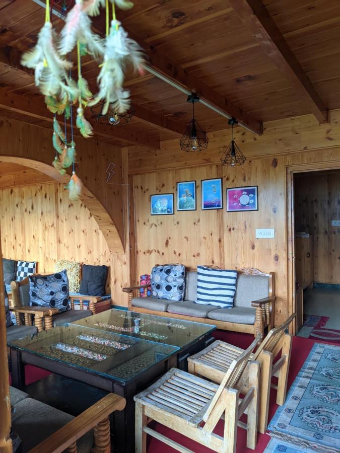 Summer Cottages มะนาลี ภายนอก รูปภาพ