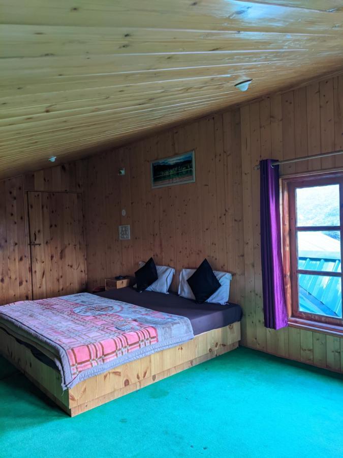 Summer Cottages มะนาลี ภายนอก รูปภาพ
