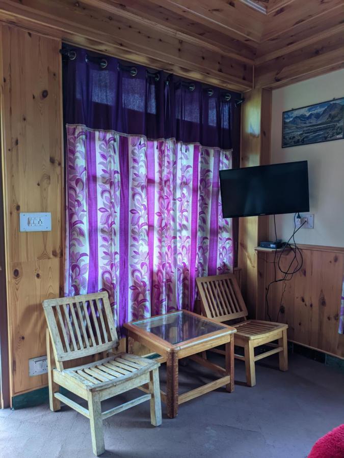 Summer Cottages มะนาลี ภายนอก รูปภาพ