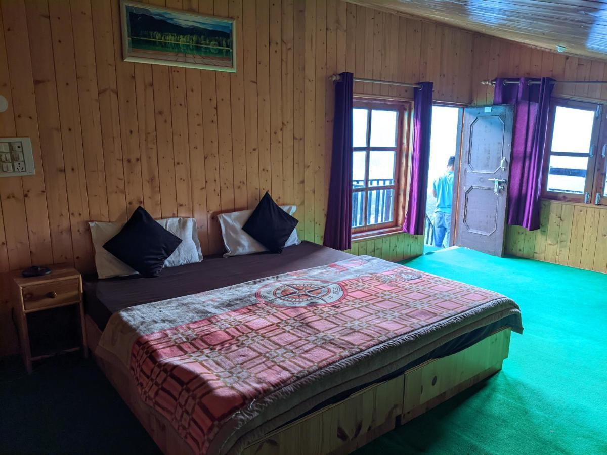 Summer Cottages มะนาลี ภายนอก รูปภาพ