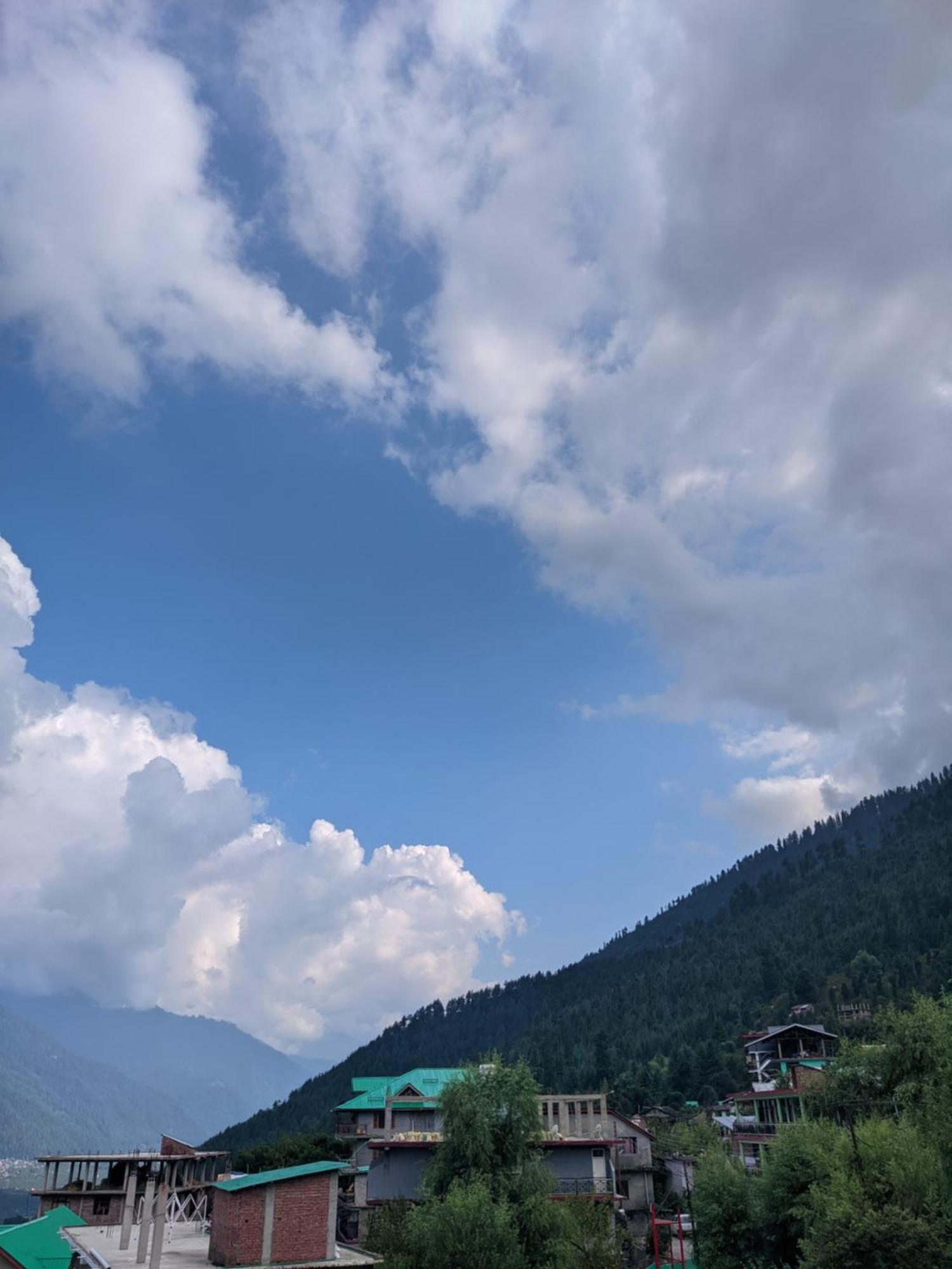 Summer Cottages มะนาลี ภายนอก รูปภาพ